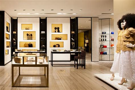 chanel houston boutique|Chanel store in Houston galleria.